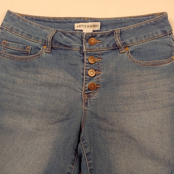 Artisan NY Cargo Shorts - Picture 3 of 5